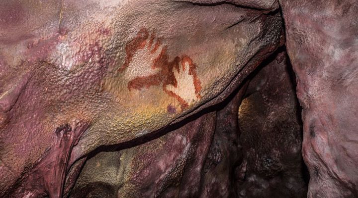 Discovery Early American History Story