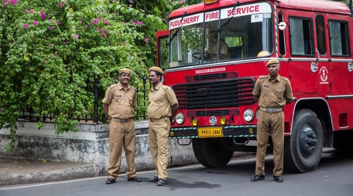 Sree Padmanabhaswamy Temple Story